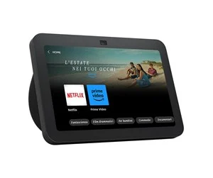 Amazon Echo Show 8