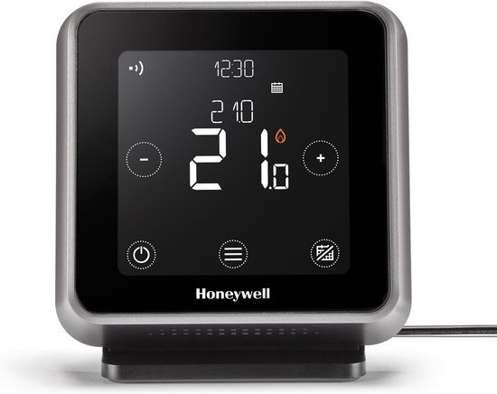 Honeywell slimme thermostaat