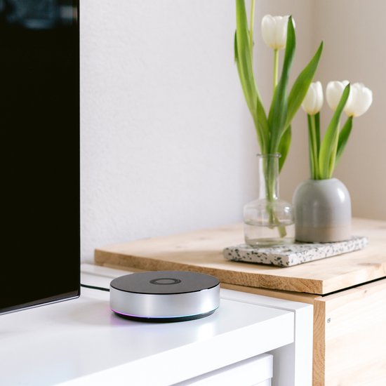 Smart Home hub